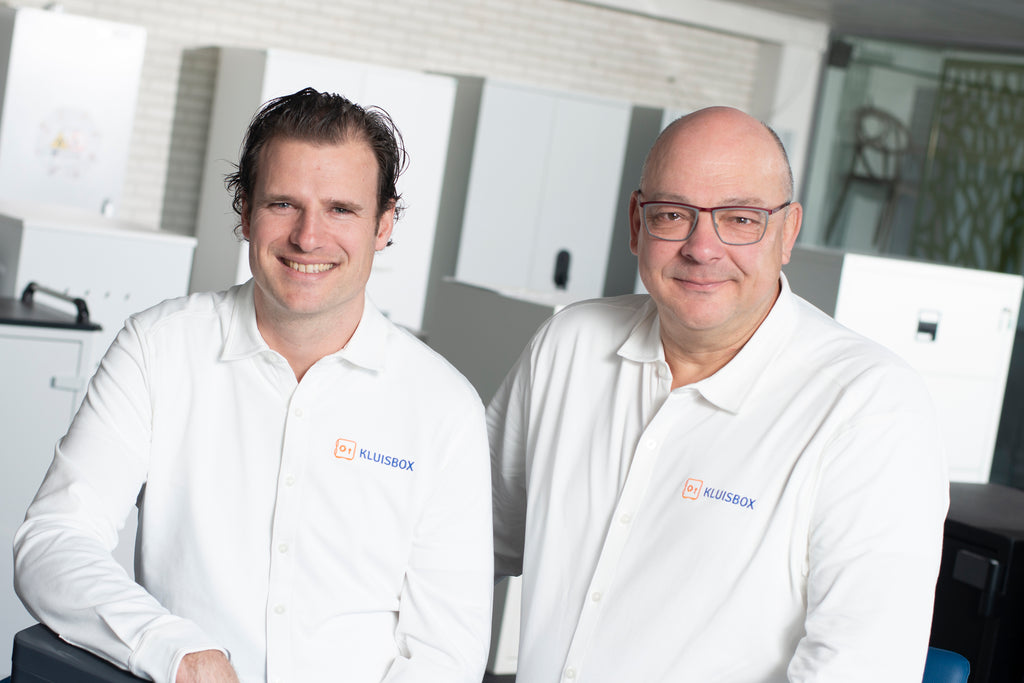 Techshops neemt Kluisbox.nl over