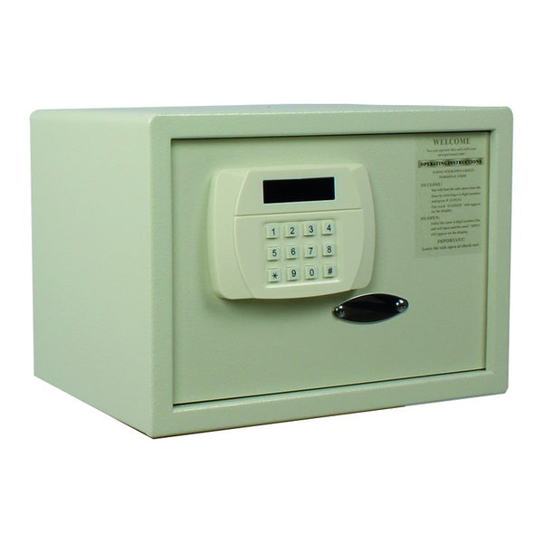 De Raat Hotelsafe D 25 MOS