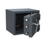 Salvus Rome Mini elo