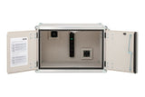 Ionsafebox-CEMO Batterij oplaadkast 8/5 fase-1 premium