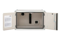 Ionsafebox-CEMO Batterij oplaadkast 8/5 fase-1 premium