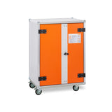 Li-ion Laden 325L Premium Plus met wieltjes - 1 fase (serie 2)