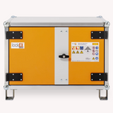 Li-ion Opslag 174L (serie 2)