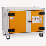 Li-ion Opslag 174L (serie 2)
