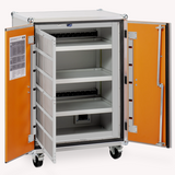 Li-ion Laden 325L Premium Plus met wieltjes - 3 fase (serie 2)