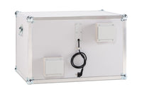 Ionsafebox-CEMO Batterij oplaadkast 8/5 fase-1 basic