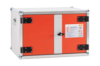 Ionsafebox-CEMO Batterij oplaadkast 8/5 fase-1 basic