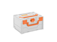Ionsafebox-CEMO Brandpreventiebox batterijsystemen Li-SAFE 2-S