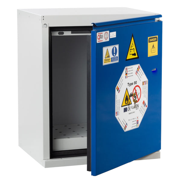 De Raat Lithium safe CSF711Li