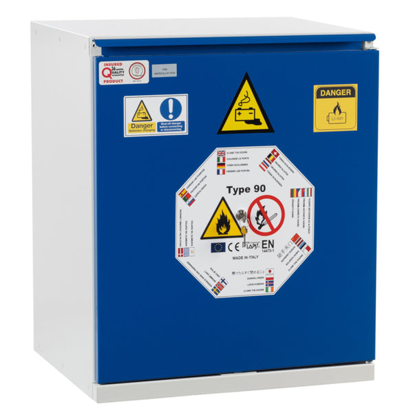 De Raat Lithium safe CSF706Li