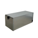 Acculaadbox 3 - Bescherm- en oplaadbox (DIN-genormeerd slot met 230V)