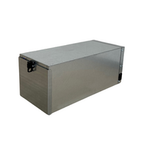 Acculaadbox 3 - Beschermbox (DIN-genormeerd slot zonder 230V)