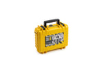 De Raat Lithium Accu Koffer 4L