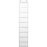 Mobile Locker S4FE 5x9 (Modulair) + Control Unit