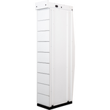 Mobile Locker S4FE 4x9 (Modulair) + Control Unit