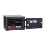 Chubbsafes HomeSafe 2020 S2-20-KL30