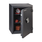 Chubbsafes HomeSafe 2020 S2-50-EL30