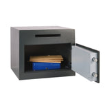 Chubbsafes Sigma Deposit UG-30-KL