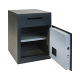 Chubbsafes Sigma Deposit UG-50-EL