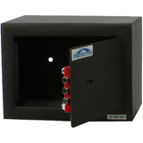 De Raat Protector Domestic Safe DS 1723 K