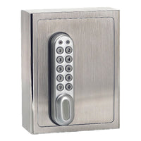 De Raat RVS Keysafe 179E