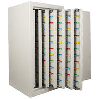 De Raat Sleutelkluis STD 980