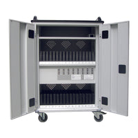 De Raat Tablet trolley WNT 33